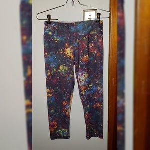 Colorful Leggings